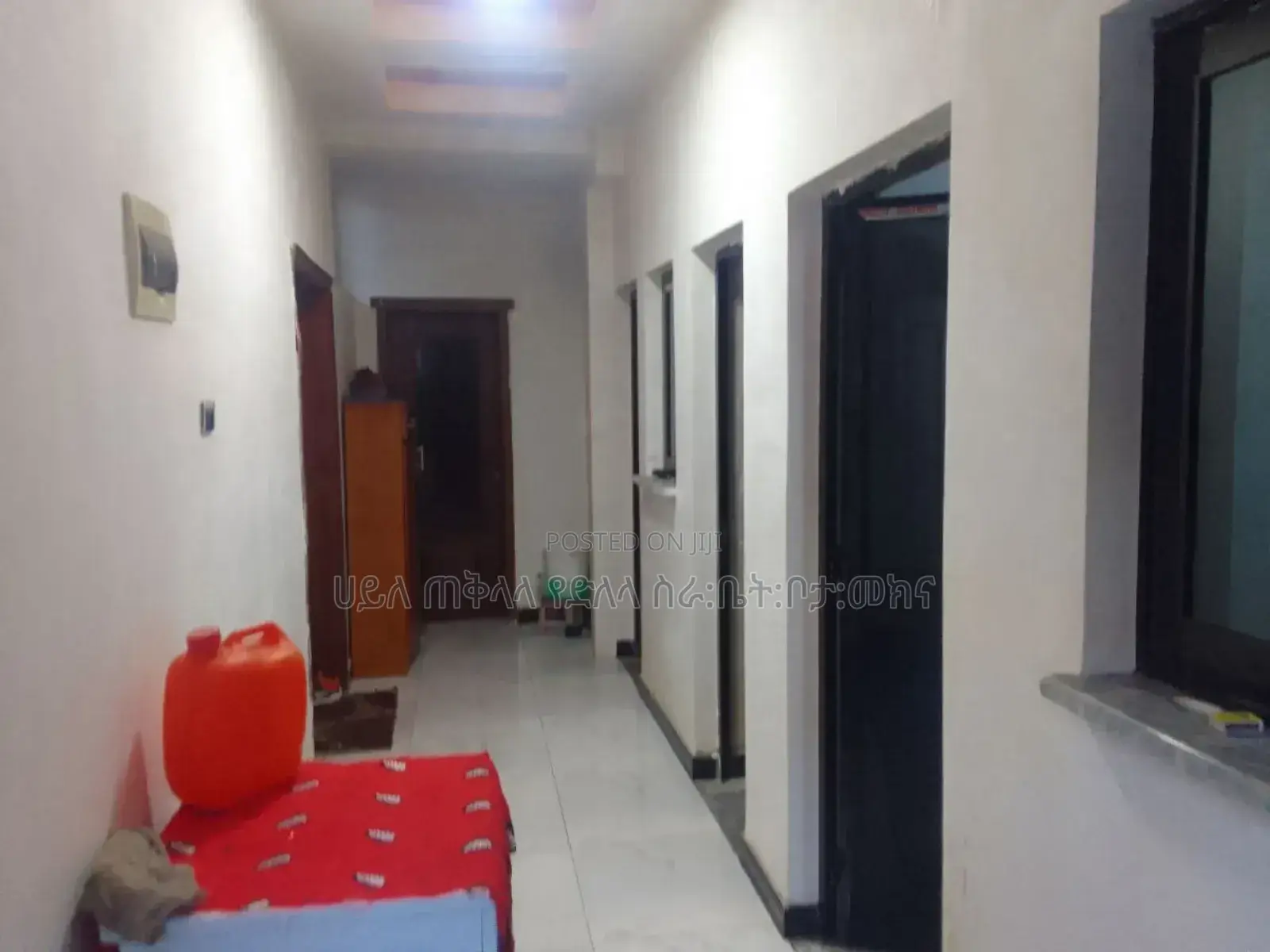 Furnished 6bdrm Villa in Legetafo Area, Oromia-Finfinne for sale