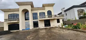 Photo - 10bdrm Townhouse/Terrace in Rosseta Real State, Oromia-Finfinne