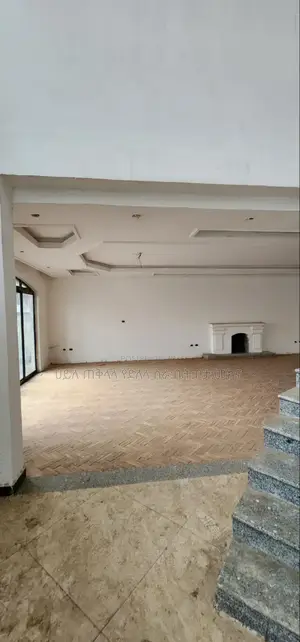 10bdrm Townhouse/Terrace in Rosseta Real State, Oromia-Finfinne
