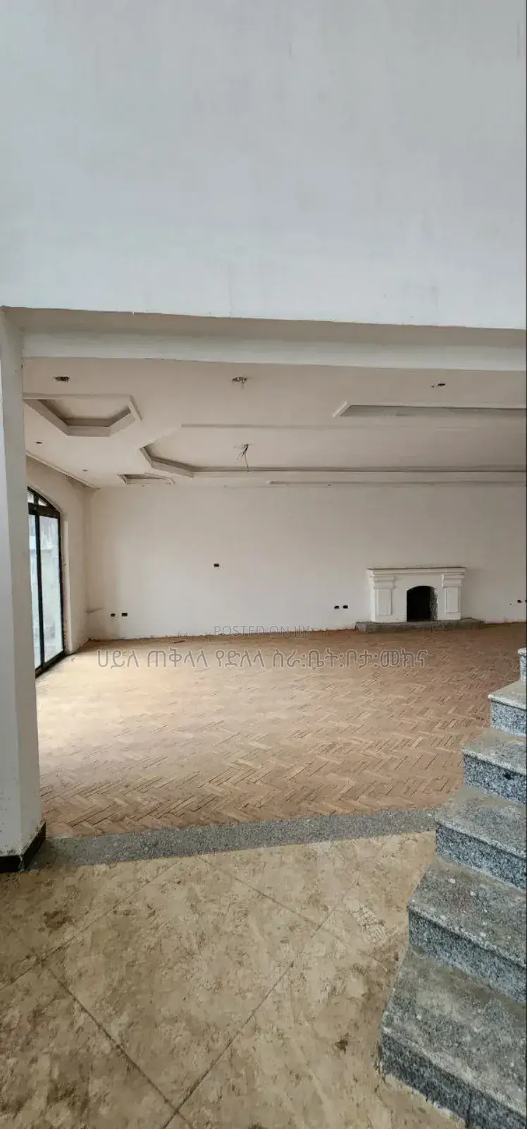 10bdrm Townhouse/Terrace in Rosseta Real State, Oromia-Finfinne