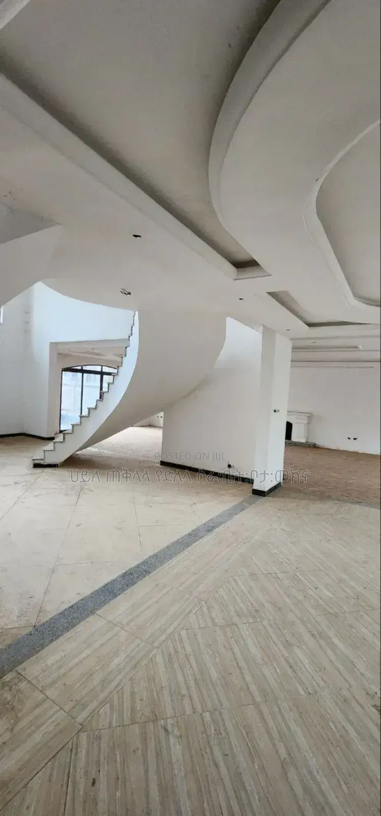 10bdrm Townhouse/Terrace in Rosseta Real State, Oromia-Finfinne