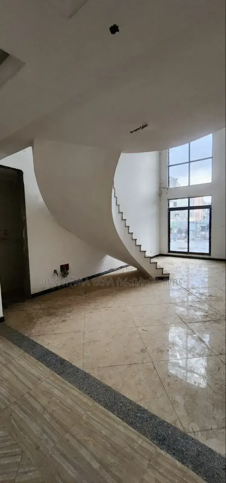 10bdrm Townhouse/Terrace in Rosseta Real State, Oromia-Finfinne