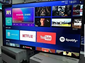 Photo - Life Star 65inch Tv