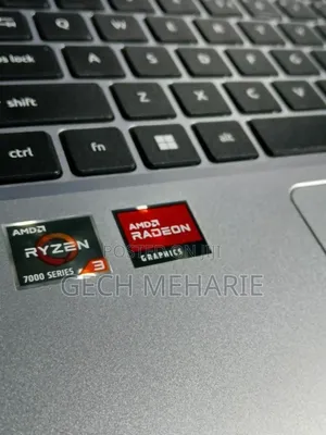 Photo - New Laptop Acer Aspire 3 16GB AMD Ryzen 3 SSD 512GB