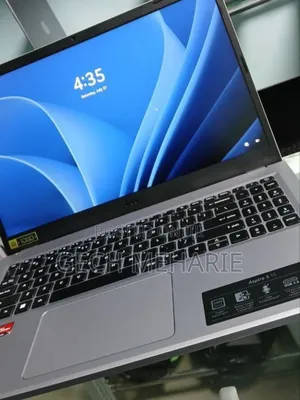 New Laptop Acer Aspire 3 16GB AMD Ryzen 3 SSD 512GB