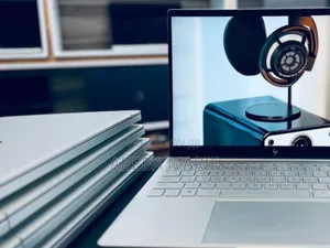 New Laptop HP Pavilion 14 16GB Intel Core I5 SSD 1T