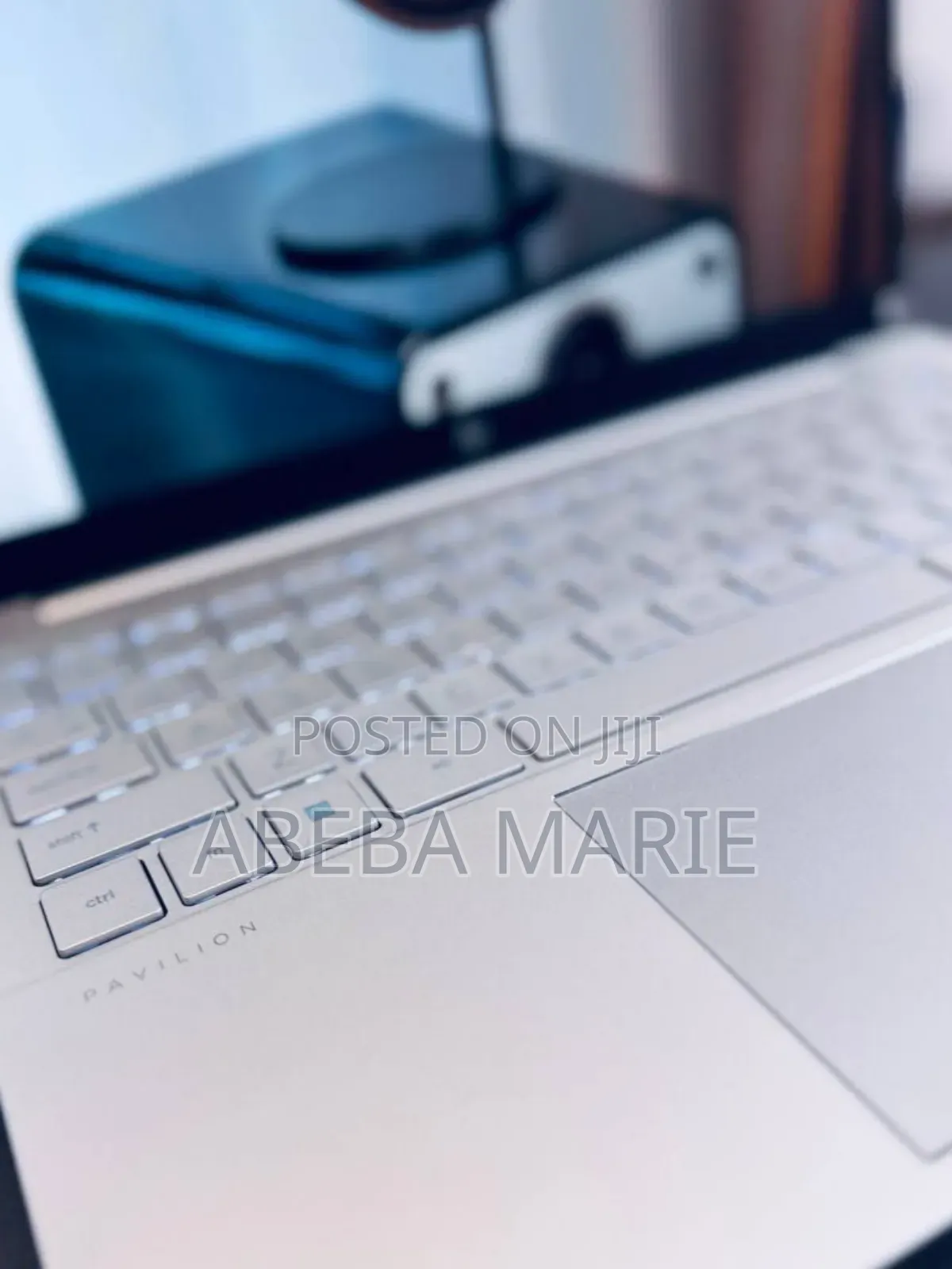 New Laptop HP Pavilion 14 16GB Intel Core I5 SSD 1T