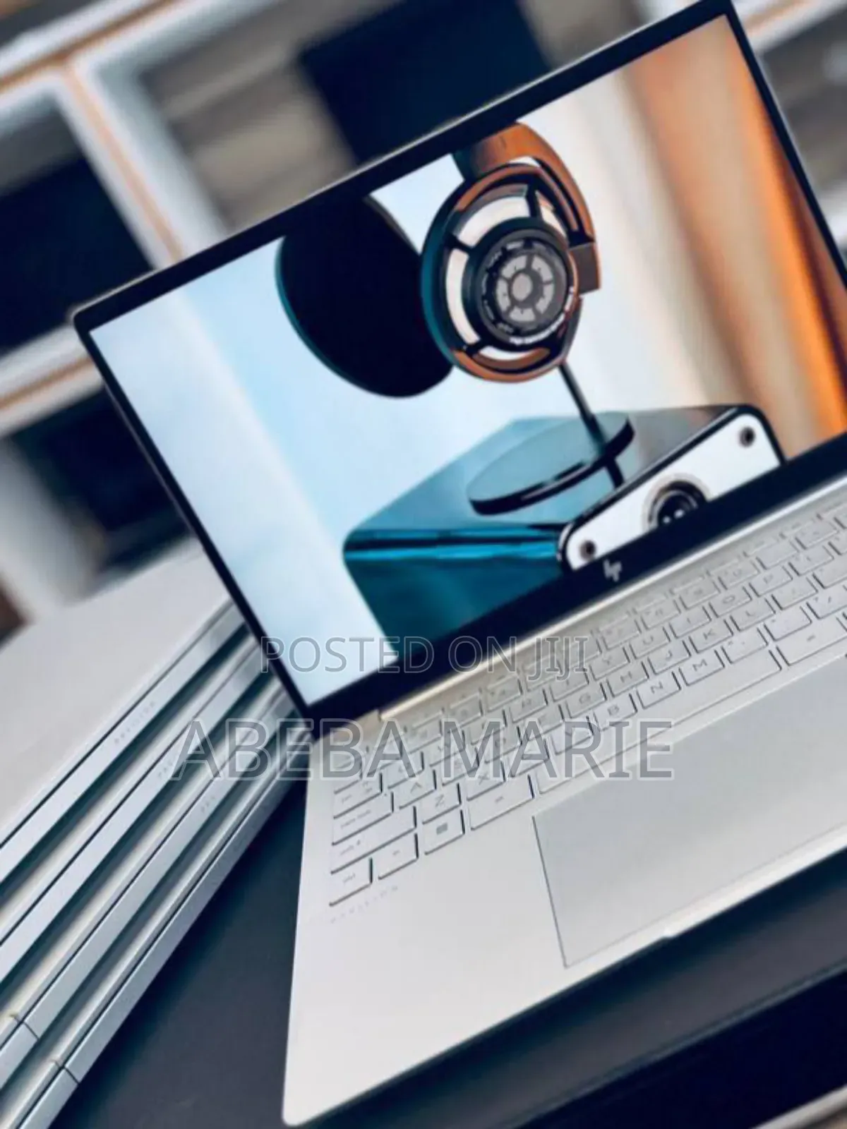 New Laptop HP Pavilion 14 16GB Intel Core I5 SSD 1T