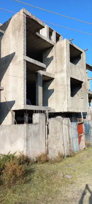 Photo - 4bdrm Townhouse/Terrace in Ayat Diaspora Area, Yeka for sale