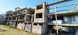 4bdrm Townhouse/Terrace in Ayat Diaspora Area, Yeka for sale