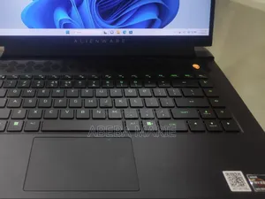 New Laptop Alienware M17x R2 16GB AMD Ryzen 7 SSD 512GB
