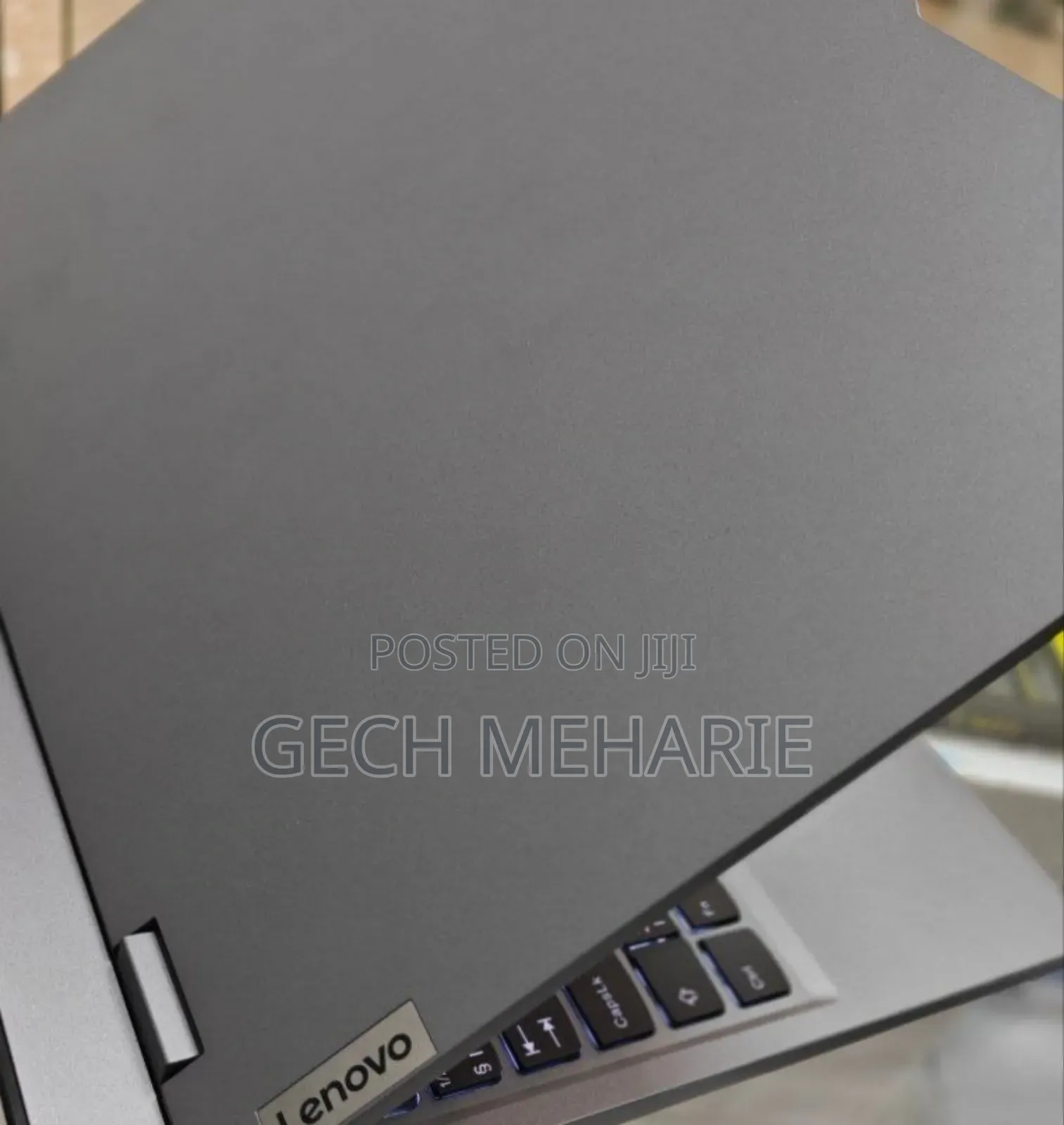 New Laptop Lenovo LOQ 15ARP9 24GB Intel Core I5 SSD 1T