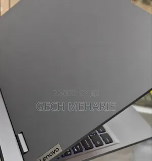 New Laptop Lenovo LOQ 15ARP9 24GB Intel Core I5 SSD 1T