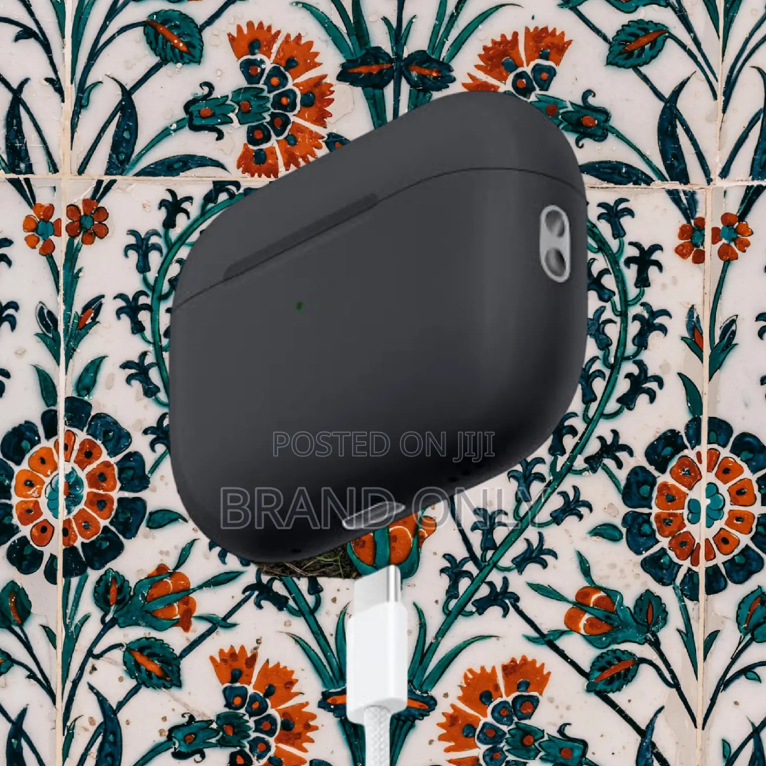 Airpod Pro 2nd Gen With Comfort Tip Included