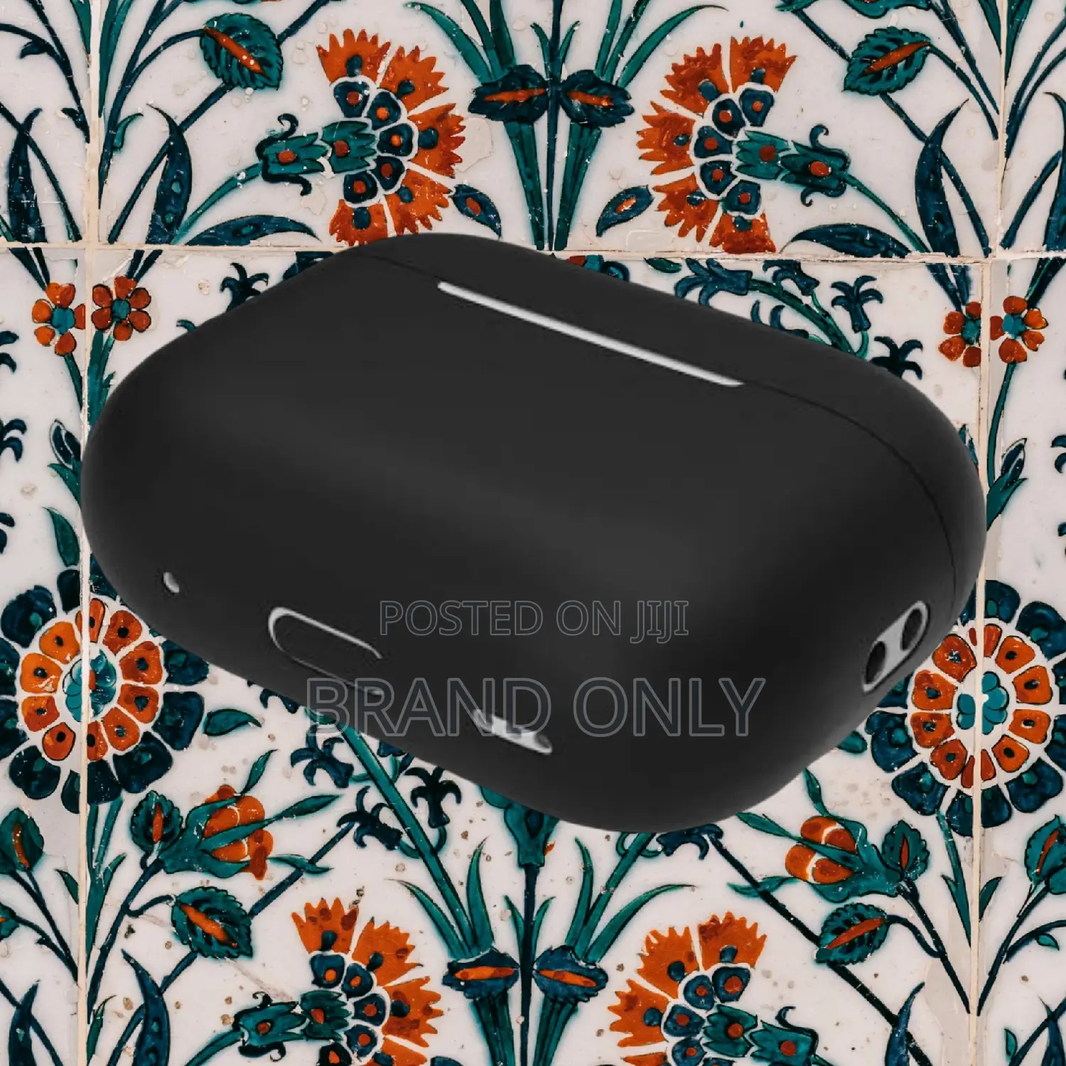 Airpod Pro 2nd Gen With Comfort Tip Enhanced