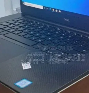 Photo - New Laptop Dell XPS 15 16GB Intel Core i7 SSD 512GB