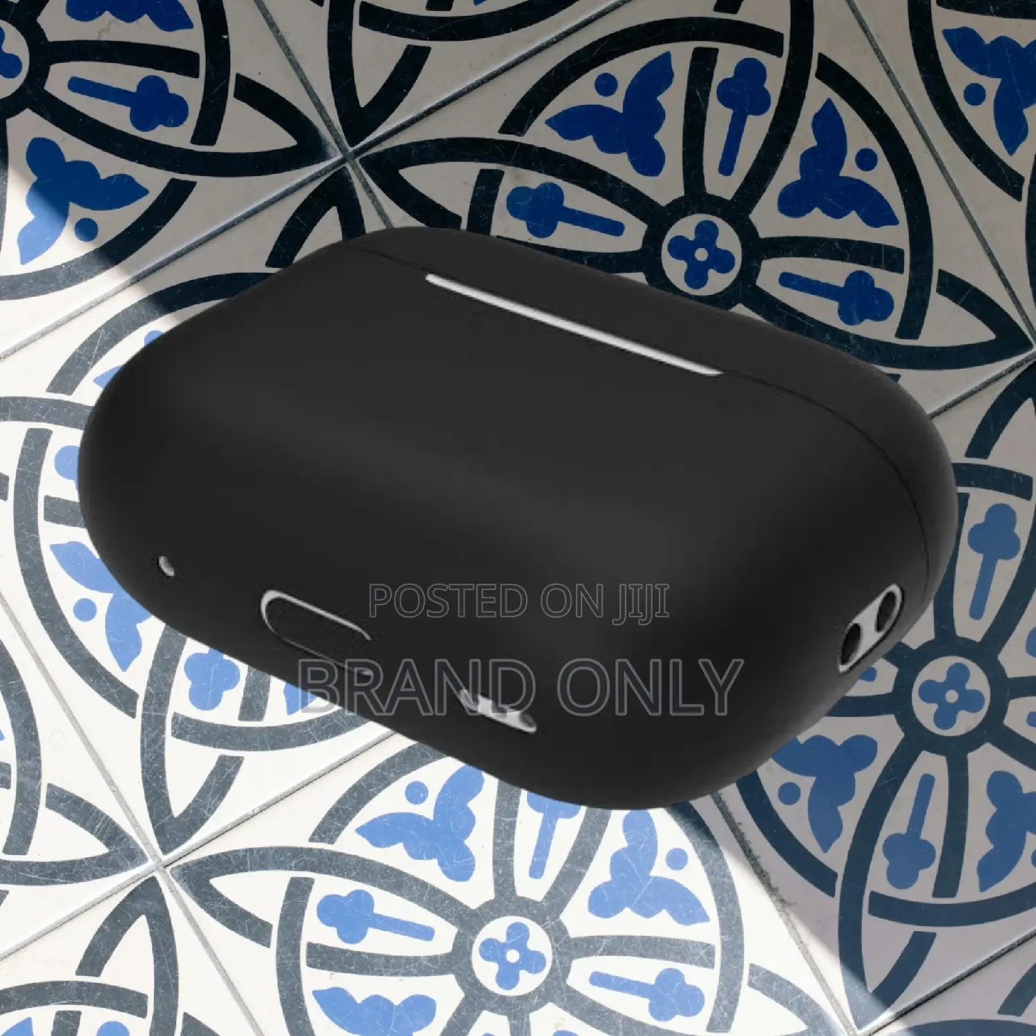 Airpod Pro 2nd Gen With Comfort Tip Sizes