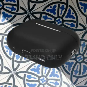 Photo - Airpod Pro 2nd Gen With Comfort Tip Sizes