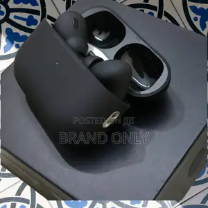 Photo - Airpod Pro 2nd Gen With Comfort Tip Sound