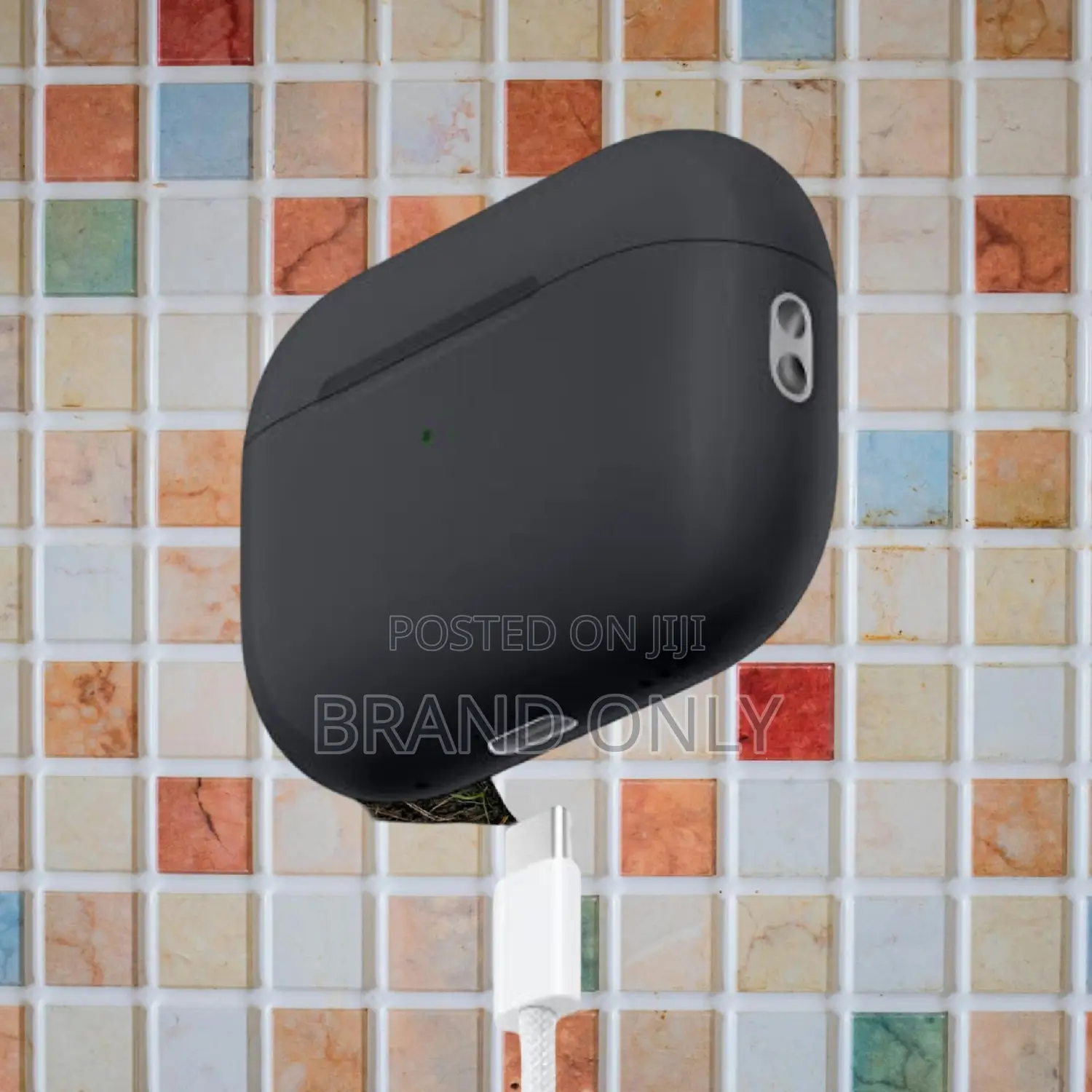 Airpod Pro 2nd Gen With Comfort Tip Style