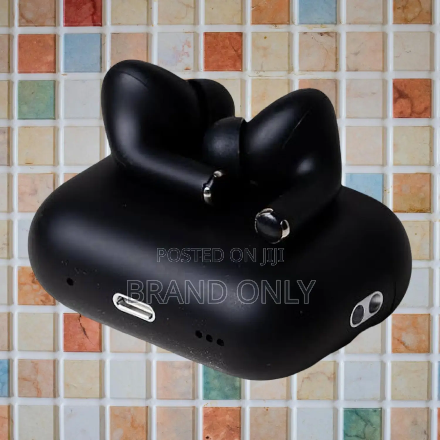 Airpod Pro 2nd Gen With Comfort Tip Noise