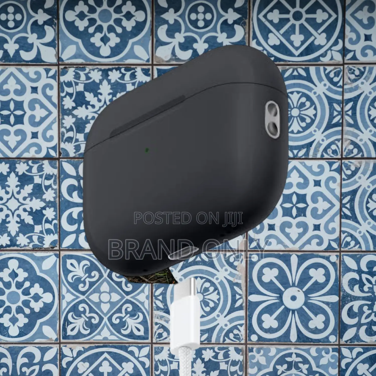 Airpod Pro 2nd Gen With Comfort Tip Audio