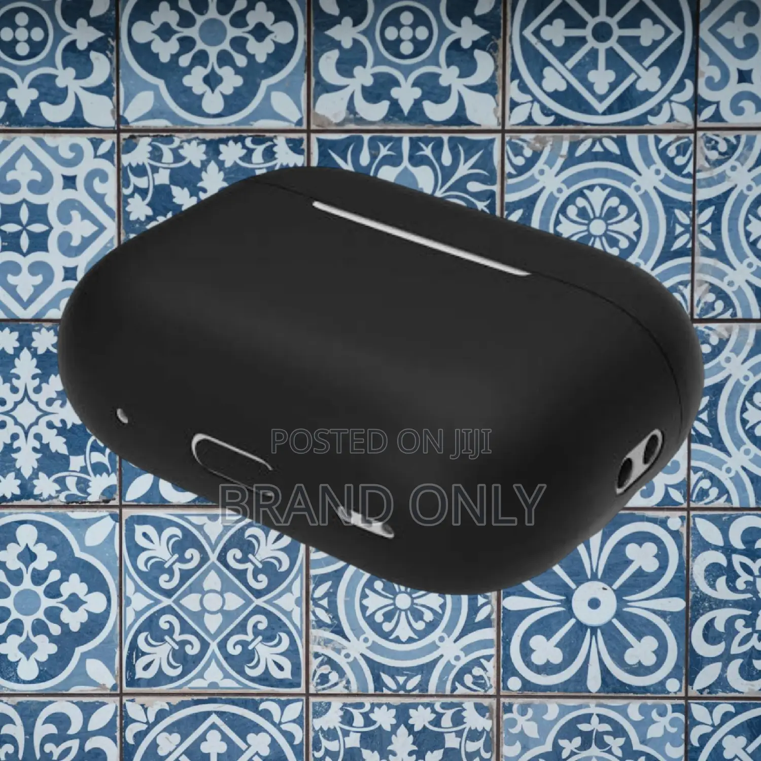 Airpod Pro 2nd Gen With Comfort Tip Experience