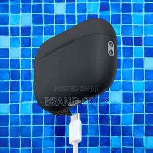 Photo - Airpod Pro 2nd Gen With Comfort Tip Innovation