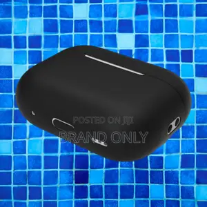 Photo - Airpod Pro 2nd Gen With Comfort Tip Performance