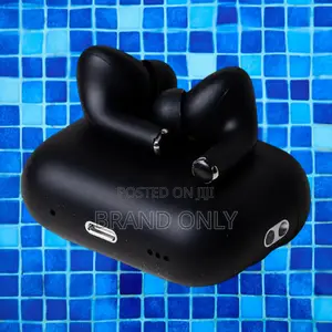 Photo - Airpod Pro 2nd Gen With Comfort Tip Precision