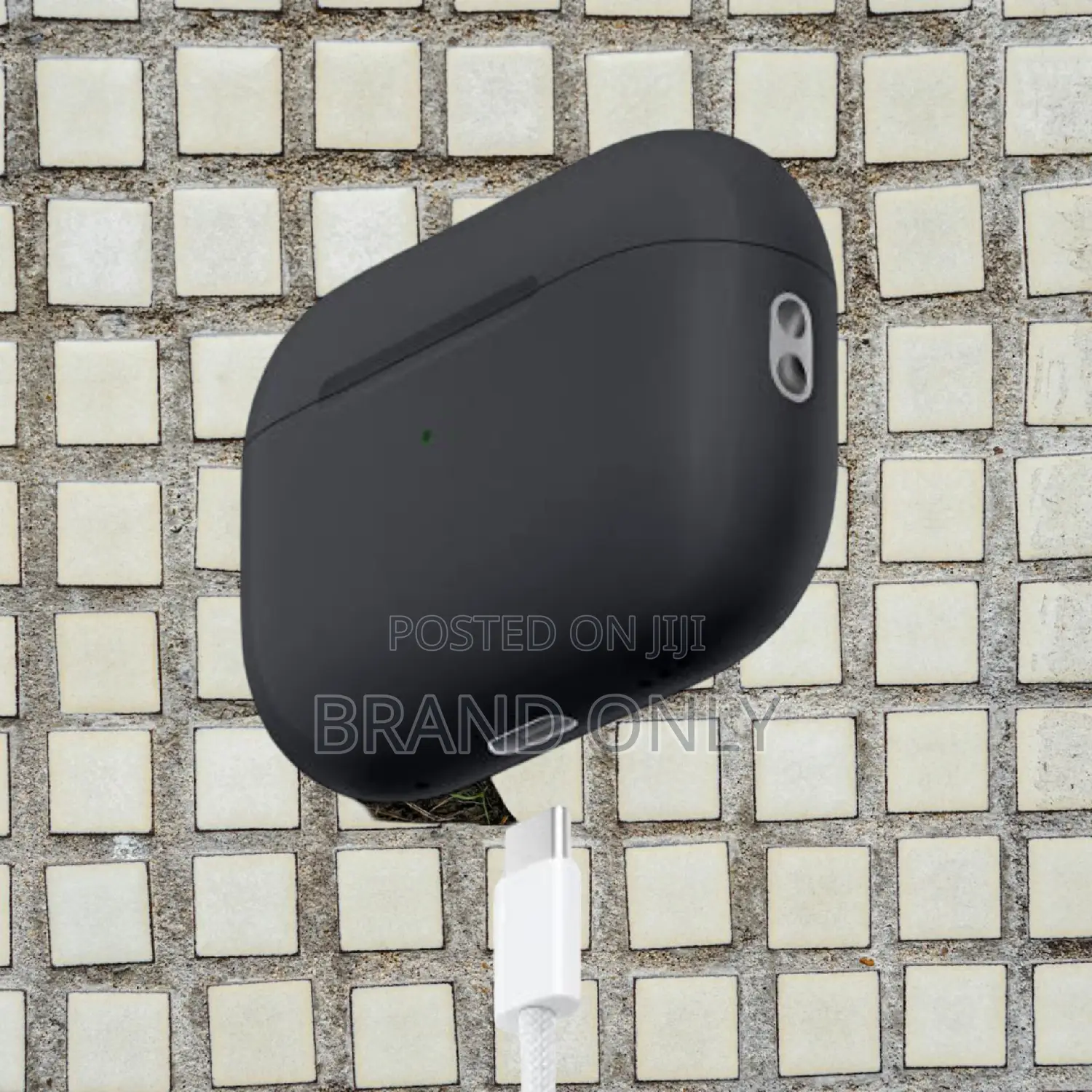 Airpod Pro 2nd Gen With Comfort Tip Settings