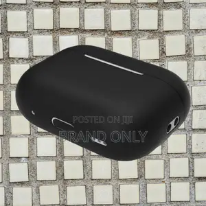 Photo - Airpod Pro 2nd Gen With Comfort Tip Adjustments