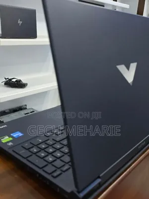 Photo - New Laptop HP Victus 16 16GB Intel Core I7 SSD 1T
