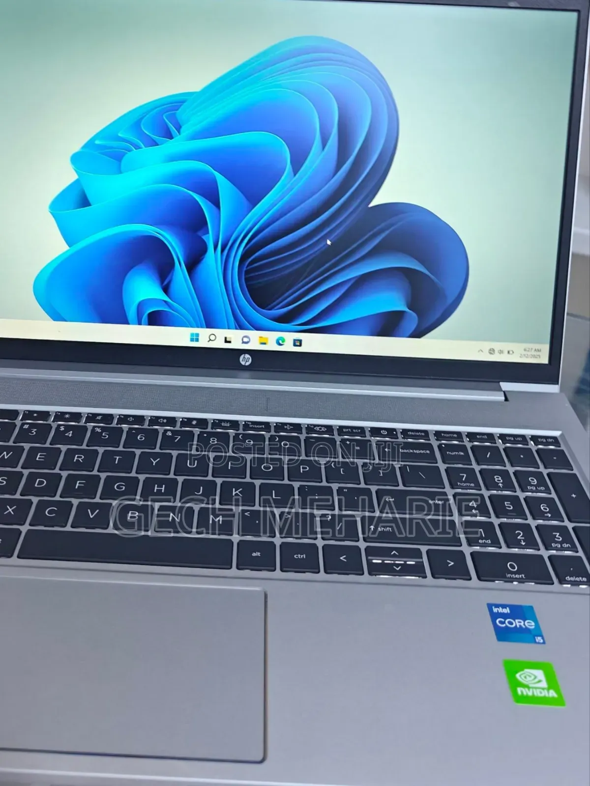 New Laptop HP Stream Notebook 16GB Intel Core I5 SSD 512GB