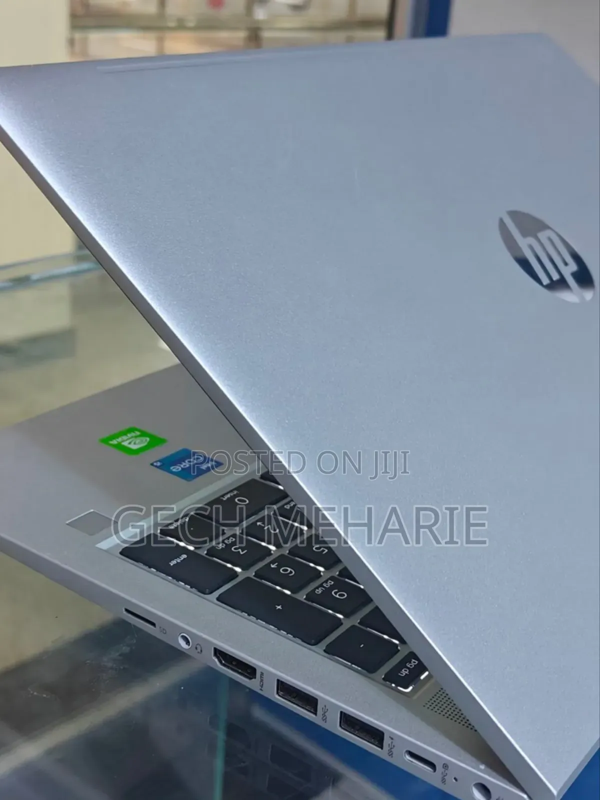 New Laptop HP Stream Notebook 16GB Intel Core I5 SSD 512GB