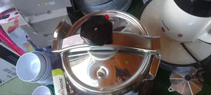 Pressure Cooker
