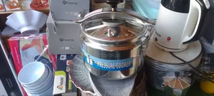 Pressure Cooker