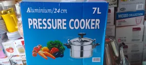 Pressure Cooker