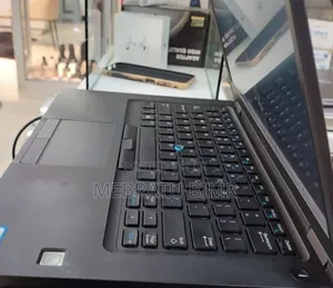 New Laptop Dell Latitude 5490 8GB Intel Core I7 SSD 512GB