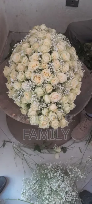 Photo - Flower for Funeral Service