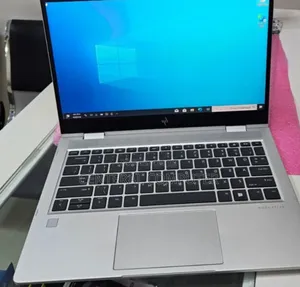 New Laptop HP Envy X360 15-Cp0013nr 16GB Intel Core I7 SSD 512GB