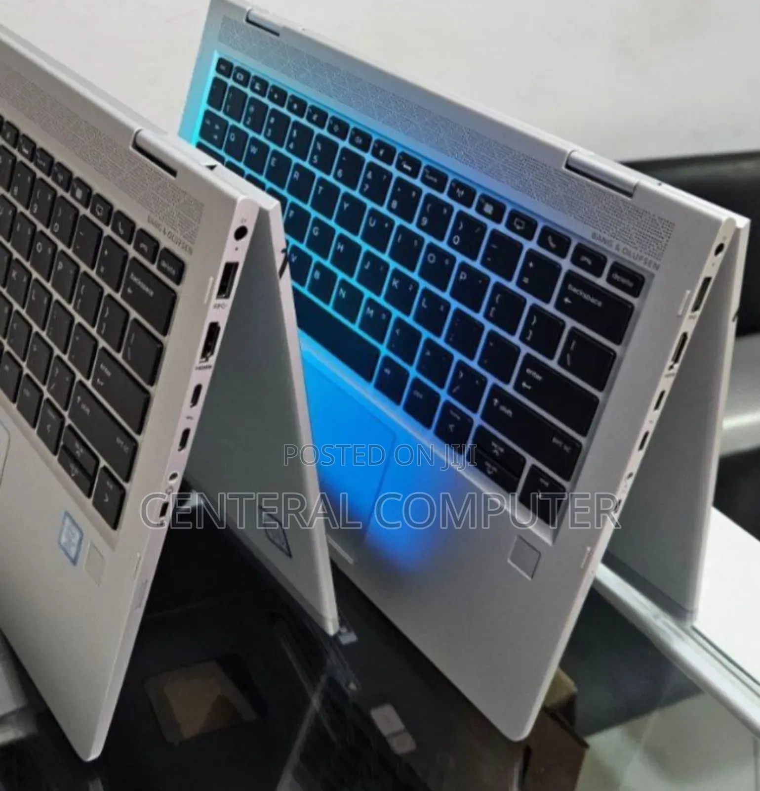 New Laptop HP Envy X360 15-Cp0013nr 16GB Intel Core I7 SSD 512GB