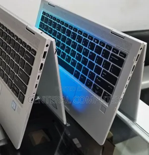 New Laptop HP Envy X360 15-Cp0013nr 16GB Intel Core I7 SSD 512GB