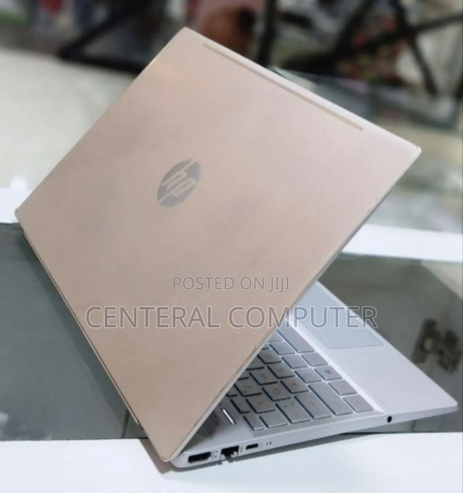 New Laptop HP Pavilion 13z 8GB Intel Core I5 SSD 1T