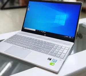 New Laptop HP Pavilion 13z 8GB Intel Core I5 SSD 1T