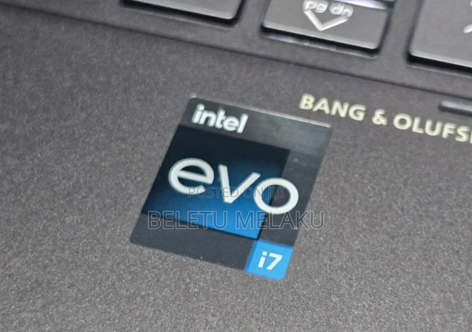 New Laptop HP Spectre X360 16GB Intel Core I7 SSD 1T