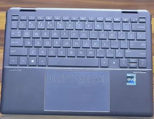 New Laptop HP Spectre X360 16GB Intel Core I7 SSD 1T