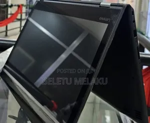 Photo - New Laptop Lenovo Yoga 2 8GB Intel Core I7 SSD 256GB