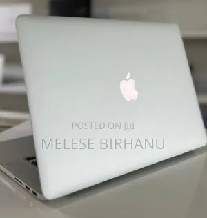 New Laptop Apple MacBook 2015 16GB Intel Core I7 SSD 512GB