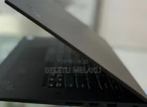 New Laptop Lenovo ThinkPad X1 16GB Intel Core I7 SSD 512GB